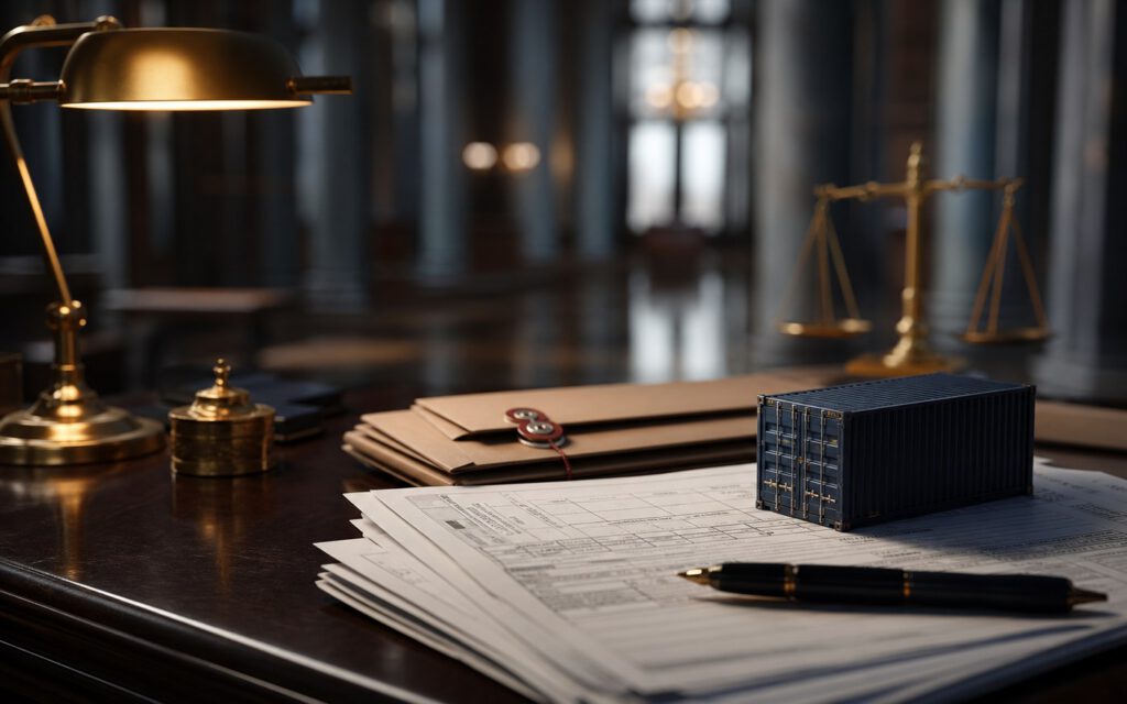 Customs Value Case